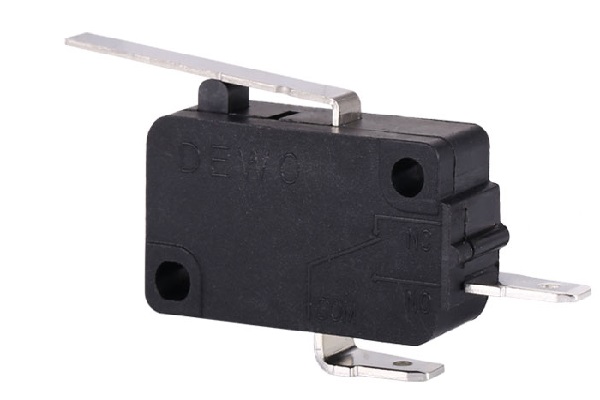 DV-16-A02-NN3-100E型微動開關(guān) {DV-16-A02-NN3-100E型微動開關(guān) width=