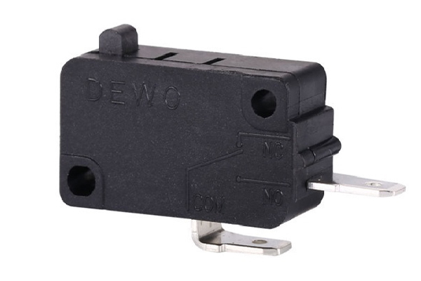 DV-16-A00-NN3-200E型微動(dòng)開關(guān) {DV-16-A00-NN3-200E型微動(dòng)開關(guān) width=