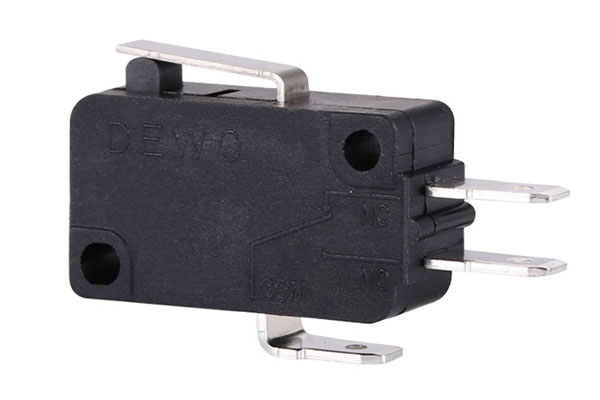 DV-16-A01-NN1-200E型微動(dòng)開關(guān) {DV-16-A01-NN1-200E型微動(dòng)開關(guān) width=