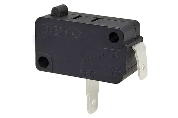 DV-16-A01-NZ2-200E-W型微動(dòng)開關(guān) {DV-16-A01-NZ2-200E-W型微動(dòng)開關(guān) width=