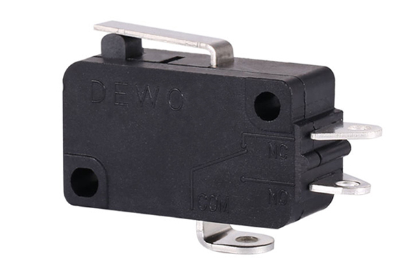 DV-16-A01-AA1-200E型微動(dòng)開關(guān) {DV-16-A01-AA1-200E型微動(dòng)開關(guān) width=