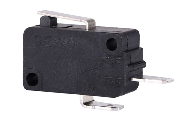 DV-16-A01-NN3-200E型微動(dòng)開關(guān) {DV-16-A01-NN3-200E型微動(dòng)開關(guān) width=