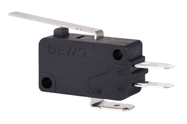 DV-16-A02-WW1-100E型微動開關(guān) {DV-16-A02-WW1-100E型微動開關(guān) width=