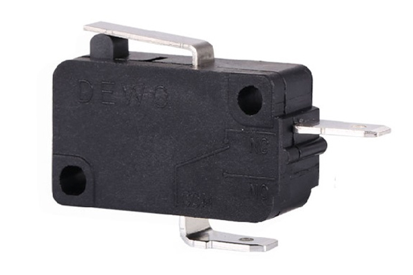 DV-16-A01-NN2-100E型微動(dòng)開關(guān) {DV-16-A01-NN2-100E型微動(dòng)開關(guān) width=