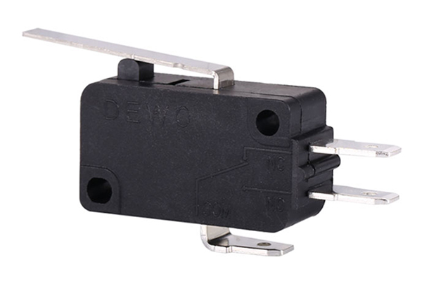 DV-16-A02-NN1-100E型微動開關(guān) {DV-16-A02-NN1-100E型微動開關(guān) width=