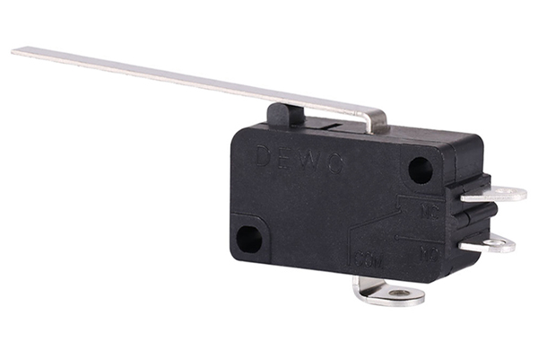 DV-16-A03-AA1-060E型微動開關(guān) {DV-16-A03-AA1-060E型微動開關(guān) width=