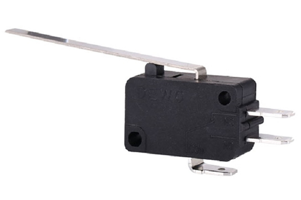 DV-16-A03-NN1-060E型微動開關(guān) {DV-16-A03-NN1-060E型微動開關(guān) width=