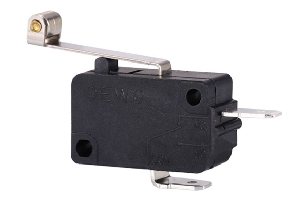 DV-16-A06-NN2-100E型微動(dòng)開關(guān) {DV-16-A06-NN2-100E型微動(dòng)開關(guān) width=