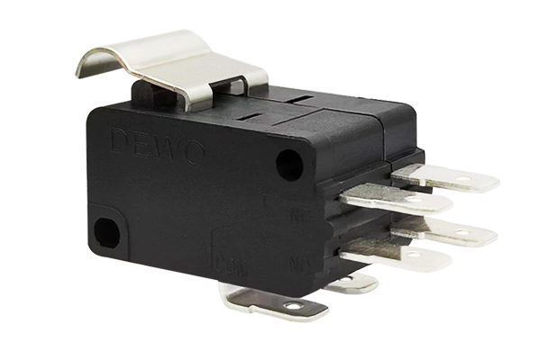 DV-16-B48-NN1-200E-019雙聯(lián)微動(dòng)開關(guān) {DV-16-B48-NN1-200E-019雙聯(lián)微動(dòng)開關(guān) width=