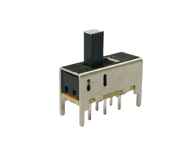 SS22H05G7 撥動開關(guān)