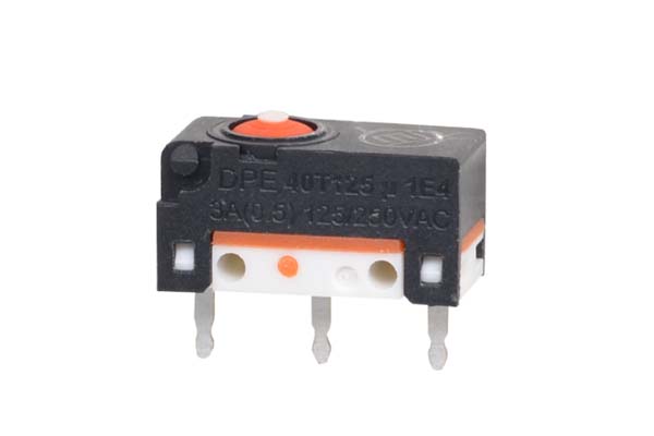防水微動(dòng)開關(guān) DPE-X-00P {防水微動(dòng)開關(guān) DPE-X-00P width=