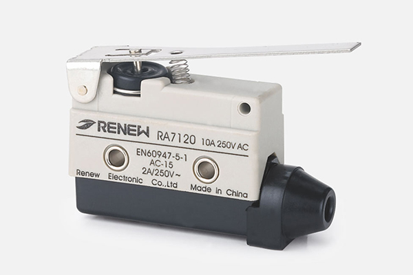 {RL7120杠桿型 width=