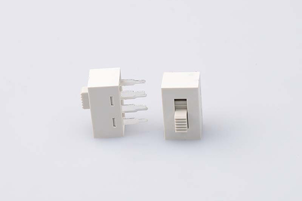 撥動開關 SS-22H50-W {撥動開關 SS-22H50-W width=