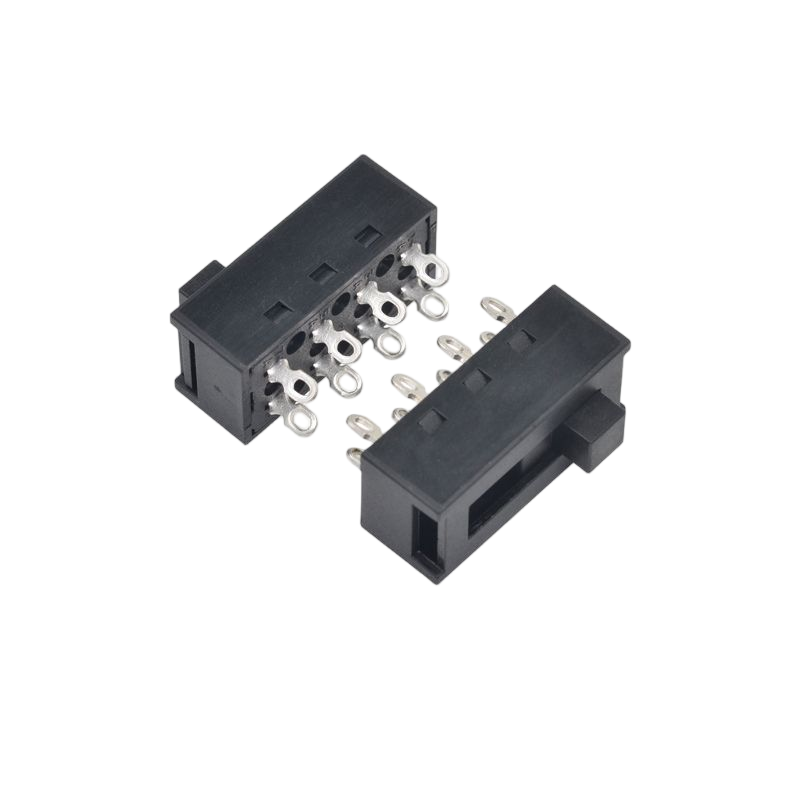 IT12-23-S1-B-1-B-B0-B0大電流撥動開關 {IT12-23-S1-B-1-B-B0-B0大電流撥動開關 width=