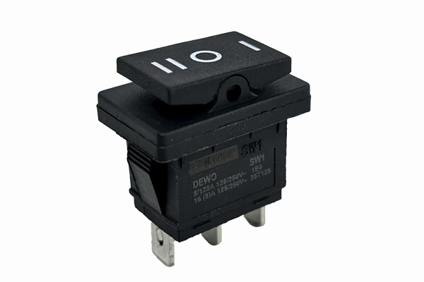 {SW1 防水船型開關(guān) width=