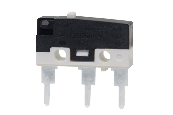 SM5-W00PL-150-3彈片型微動(dòng)開(kāi)關(guān) {SM5-W00PL-150-3彈片型微動(dòng)開(kāi)關(guān) width=